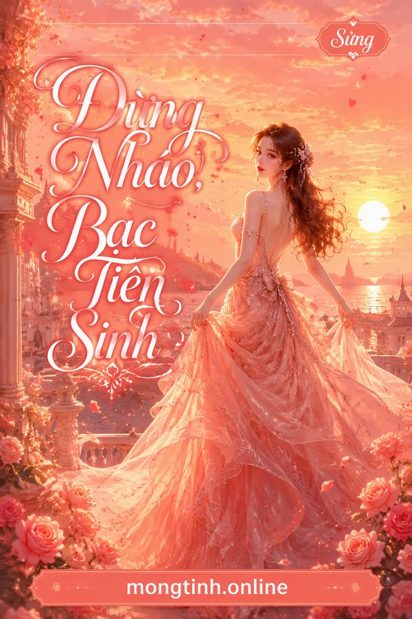 Đừng Nháo, Bạc Tiên Sinh