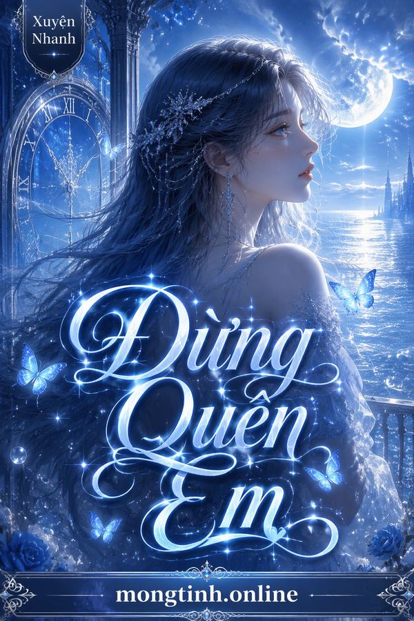 Đừng Quên Em