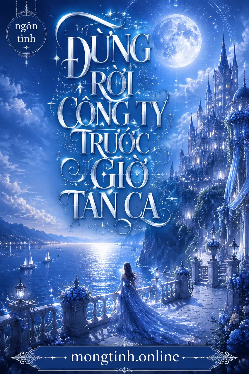 ĐỪNG RỜI CÔNG TY TRƯỚC GIỜ TAN CA