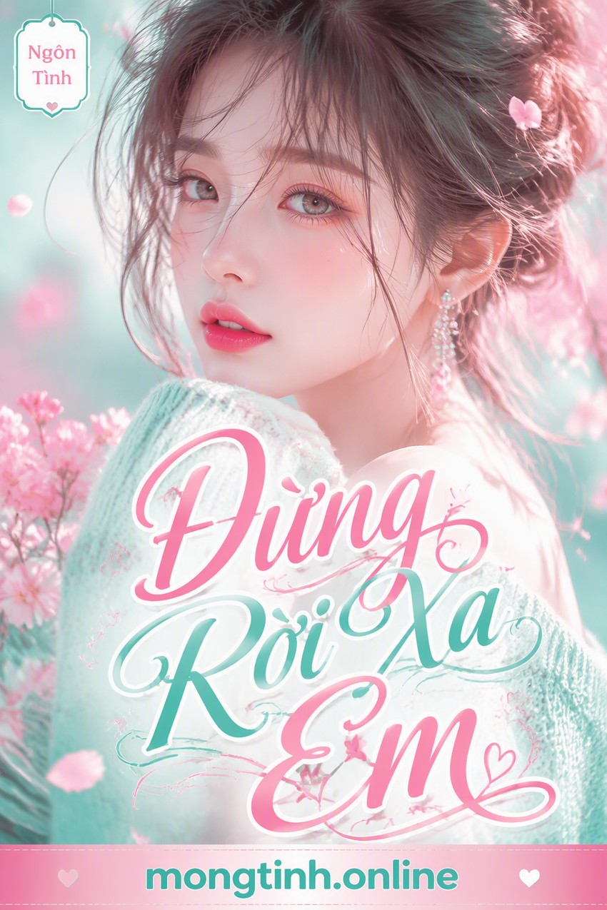 Đừng Rời Xa Em