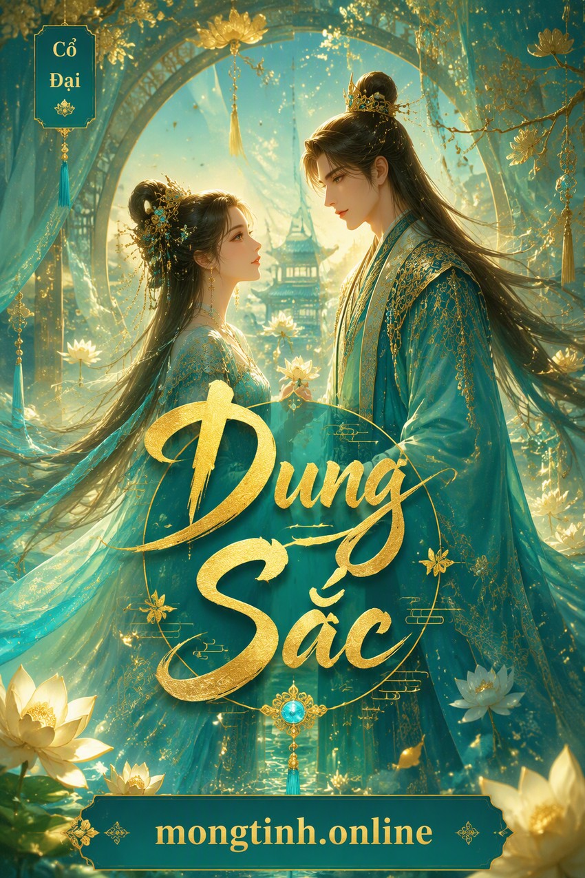 Dung Sắc