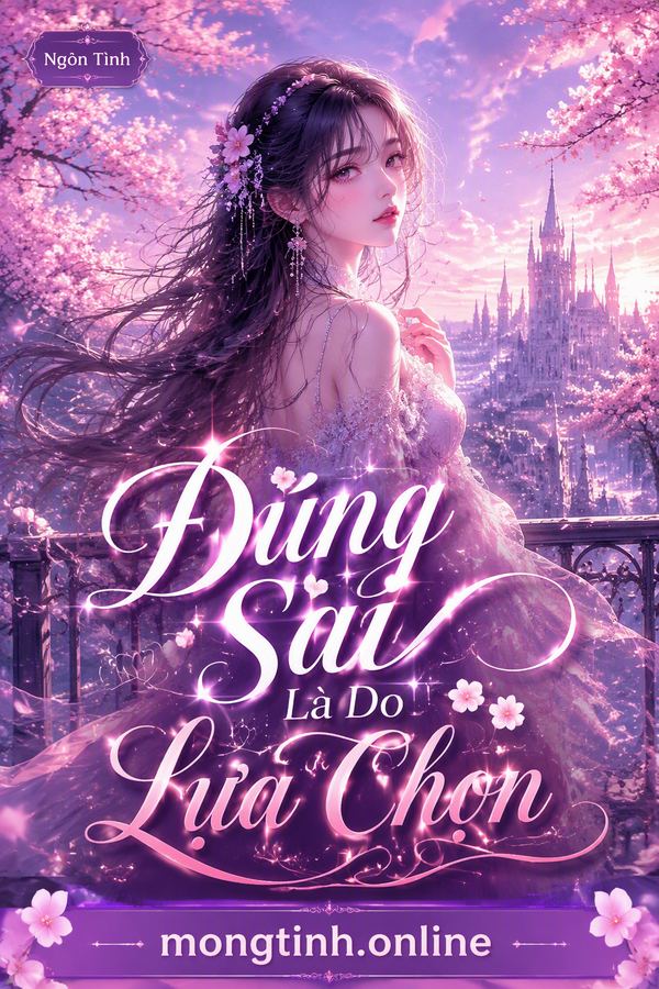 Đúng Sai Là Do Lựa Chọn