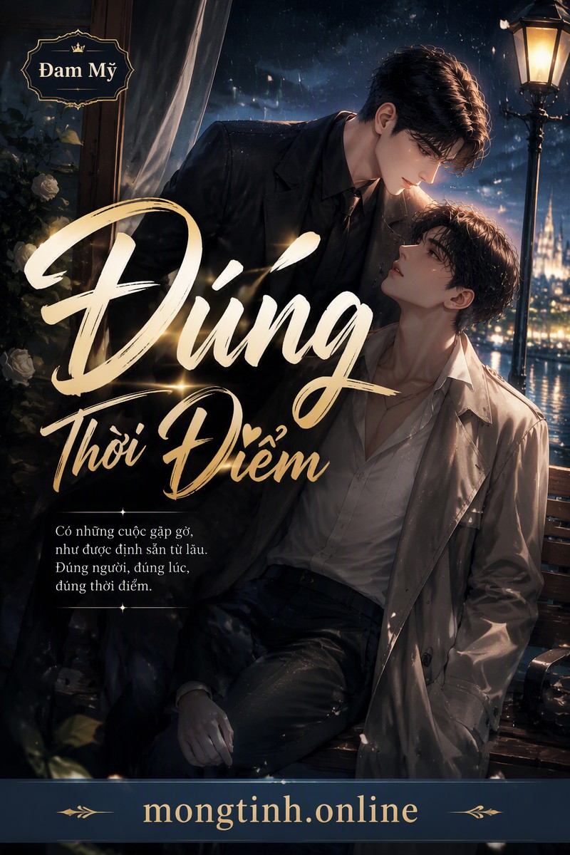 Đúng Thời Điểm
