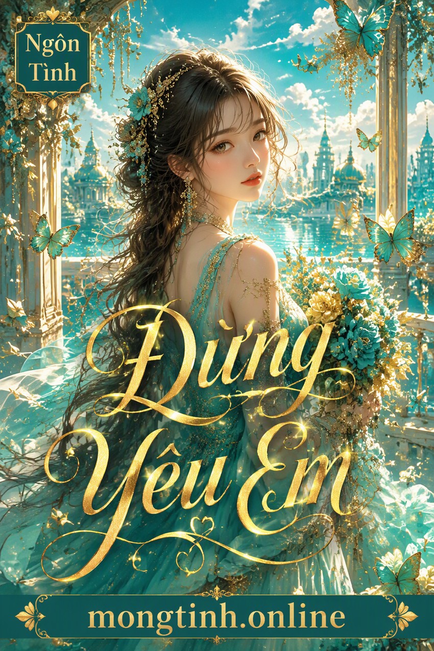 Đừng Yêu Em