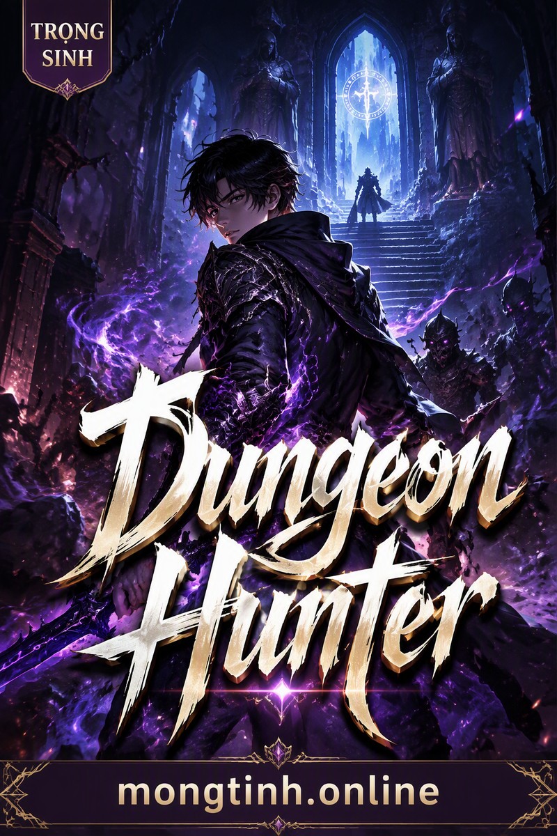 Dungeon Hunter