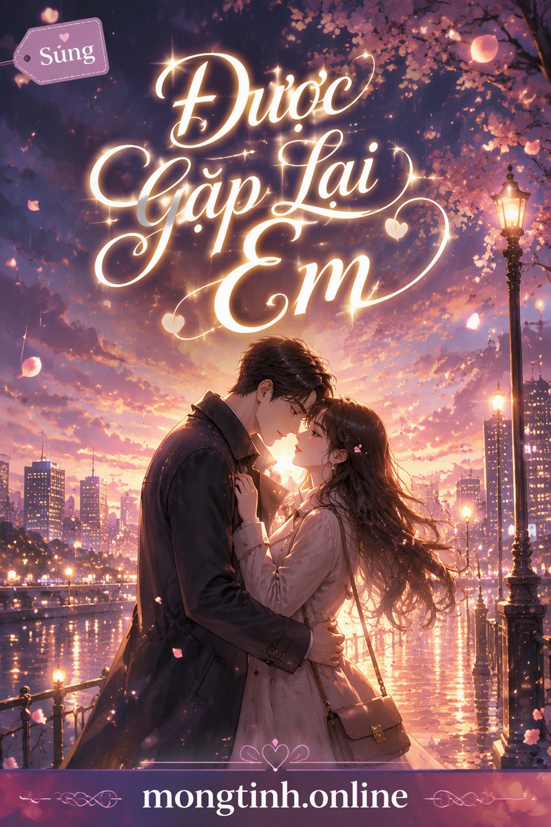 Được Gặp Lại Em