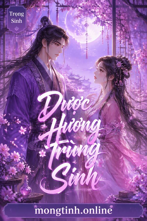 Dược Hương Trùng Sinh