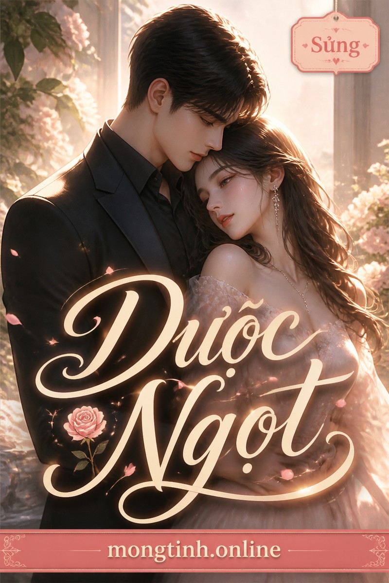 Dược Ngọt