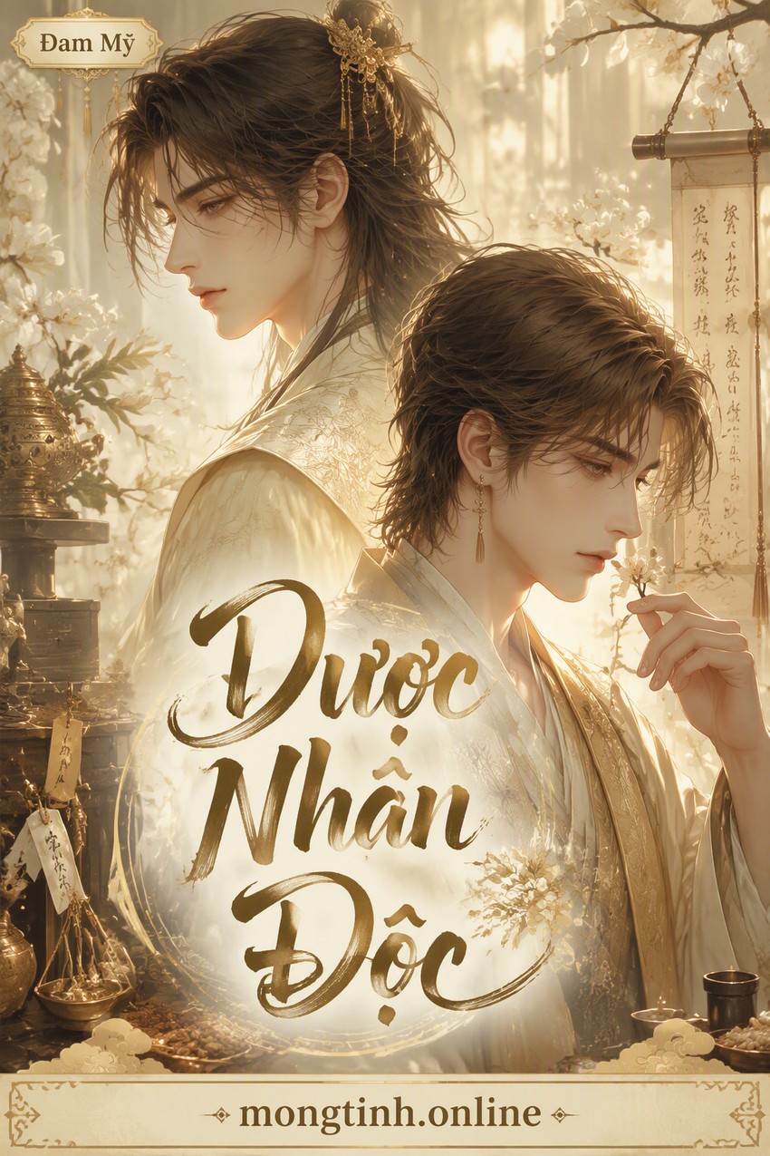 Dược Nhân Độc