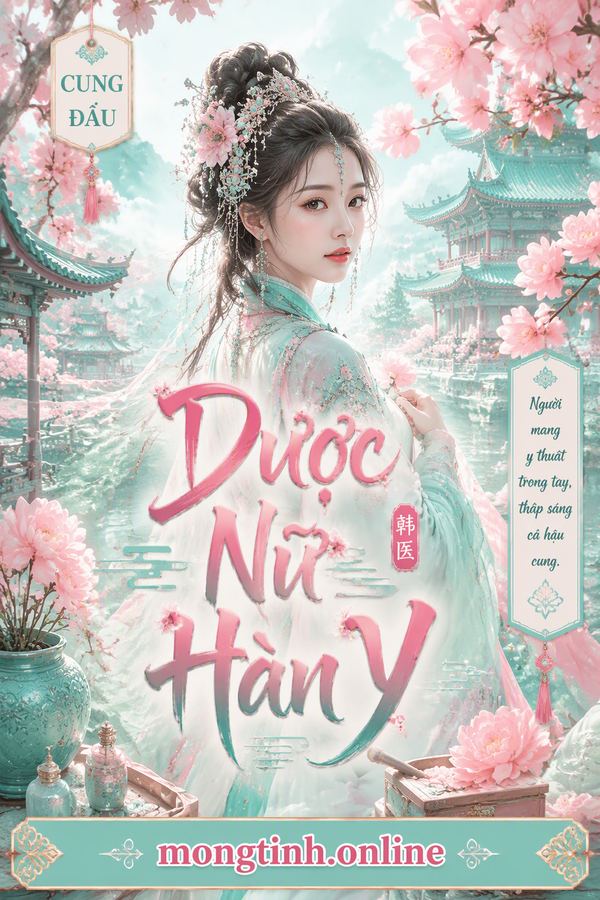 Dược Nữ Hàn Y