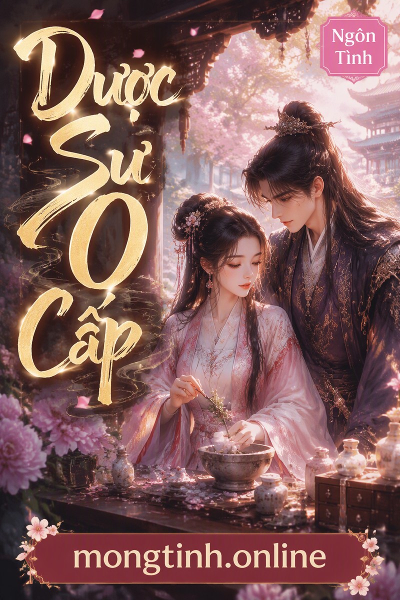 Dược Sư 0 Cấp
