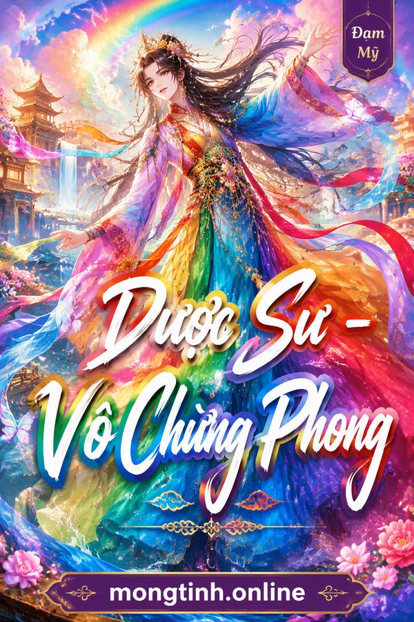Dược Sư - Vô Chừng Phong
