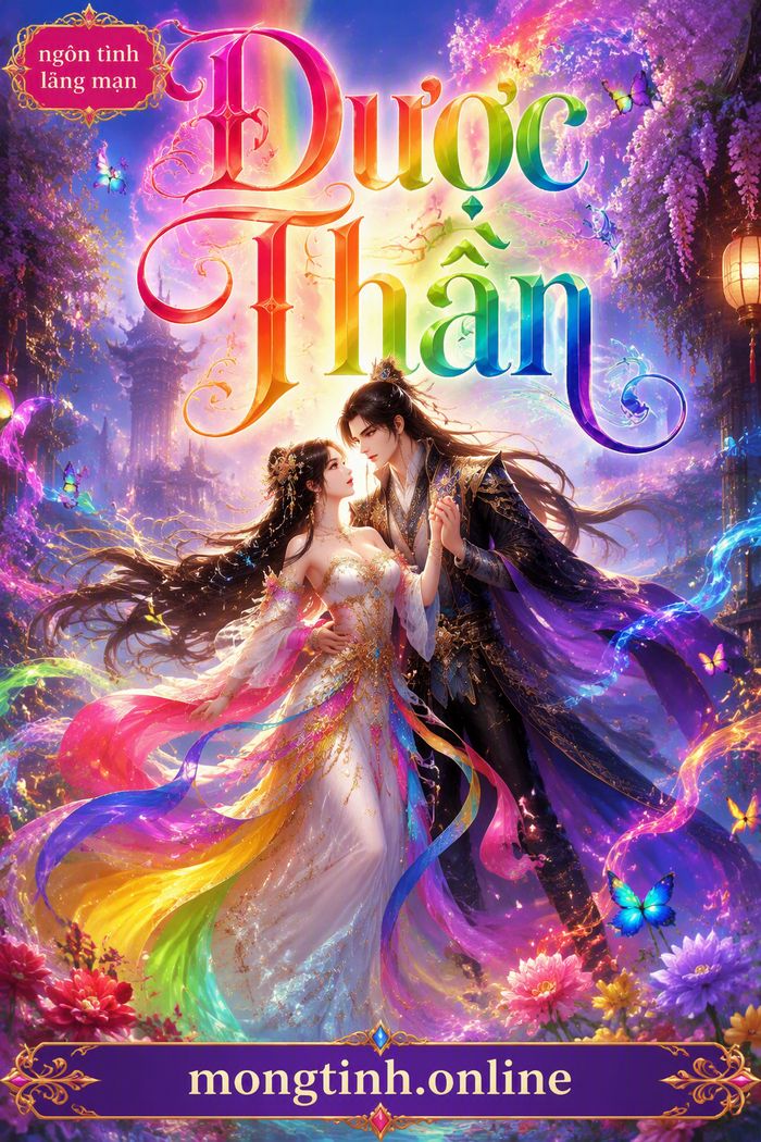 Dược Thần