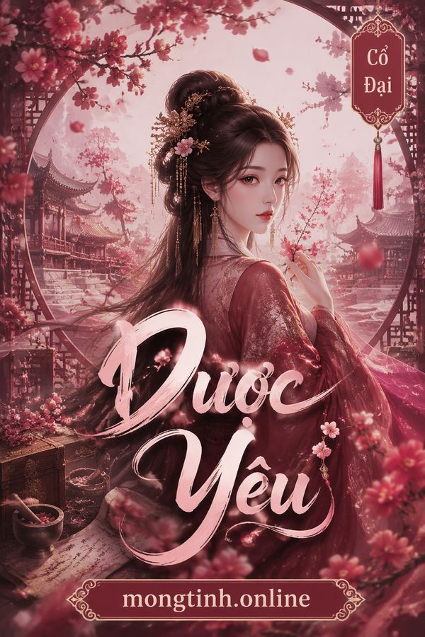 Dược Yêu