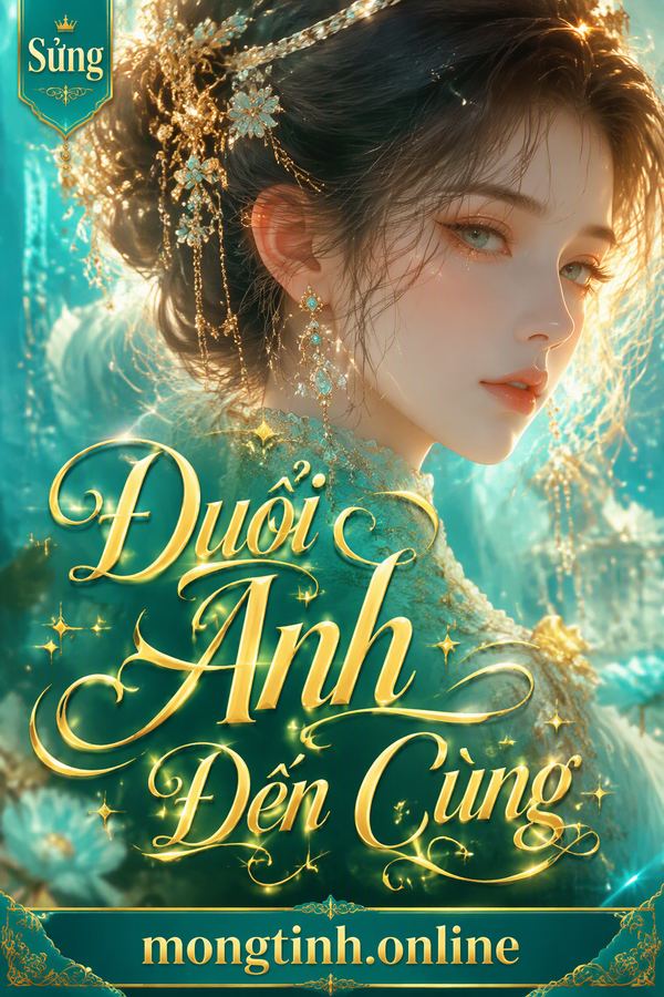 Đuổi Anh Đến Cùng