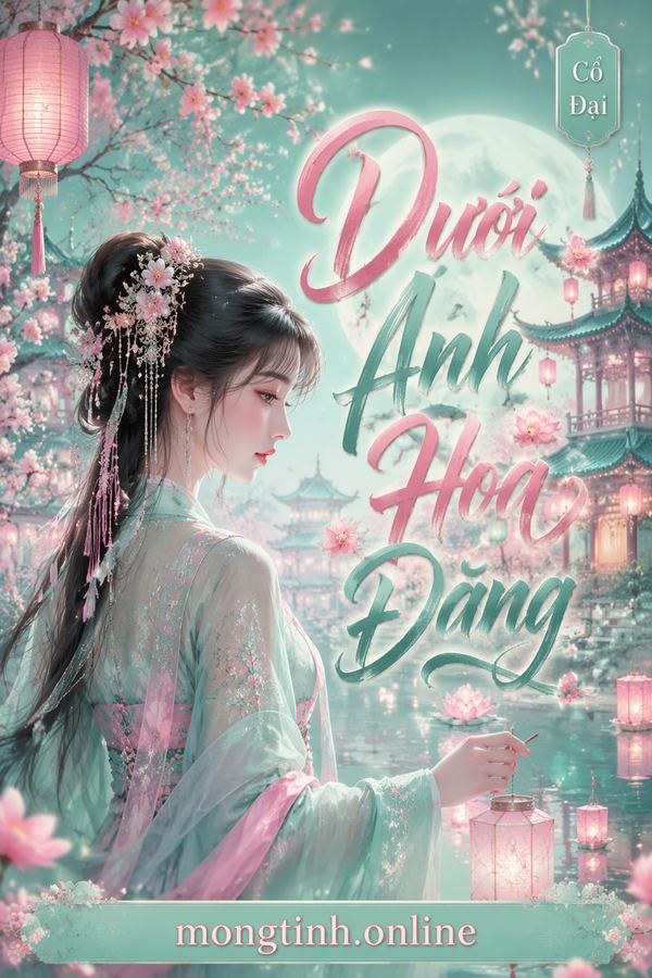 Dưới Ánh Hoa Đăng