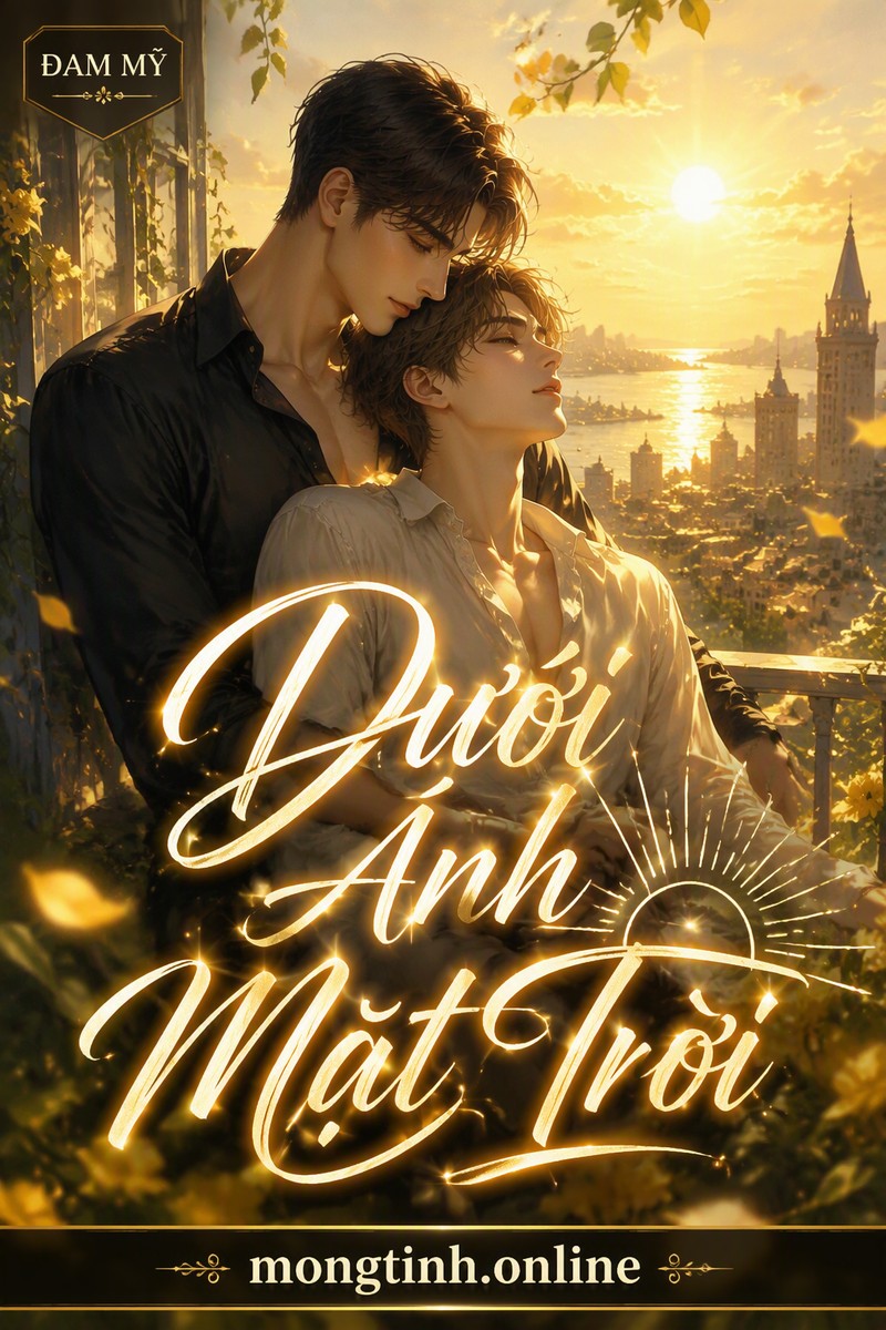 Dưới Ánh Mặt Trời