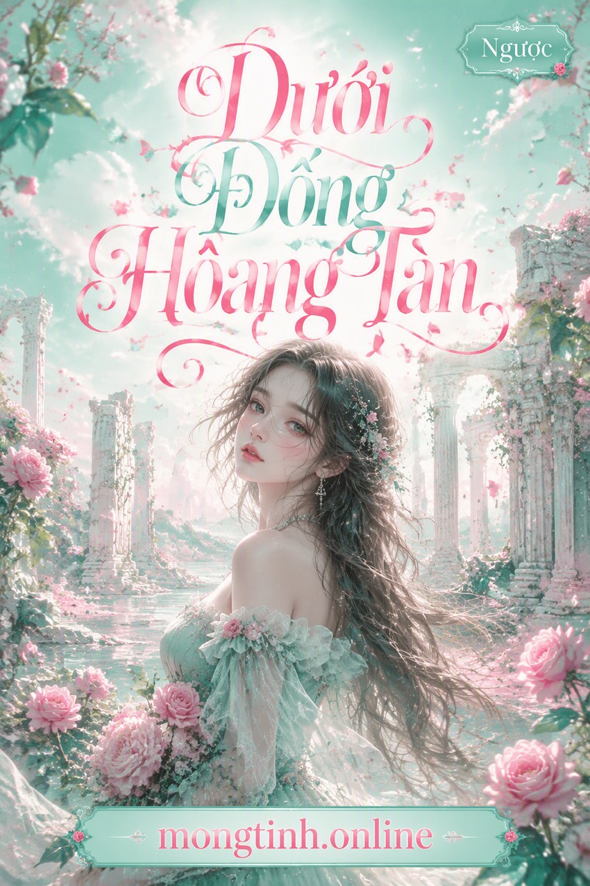 Dưới Đống Hoang Tàn