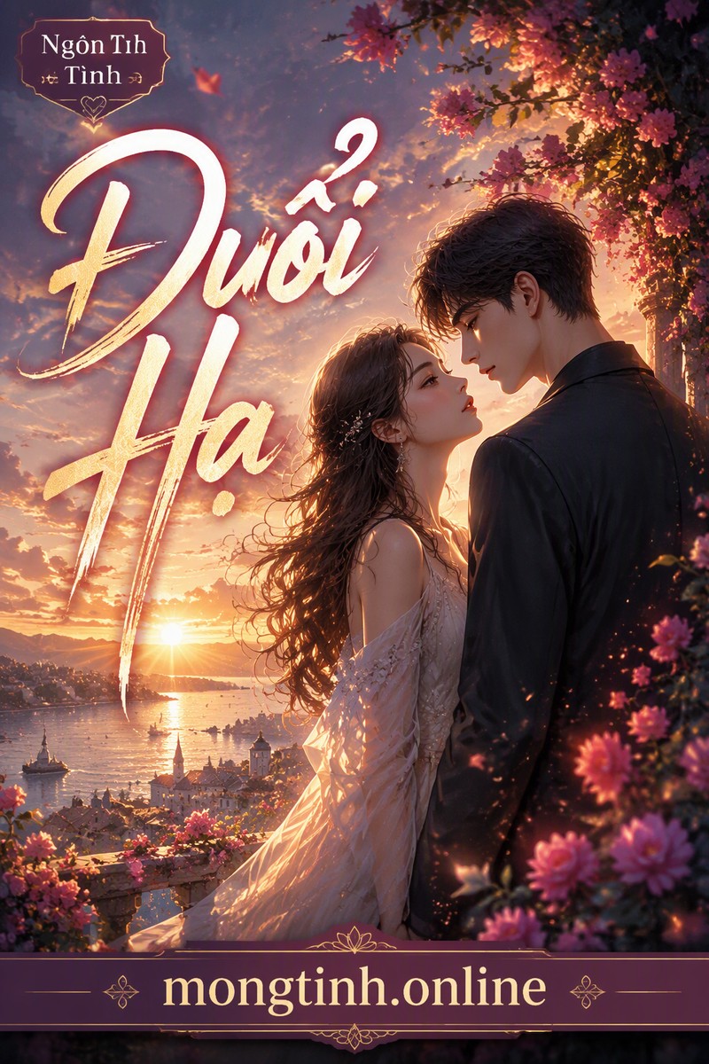 Đuổi Hạ