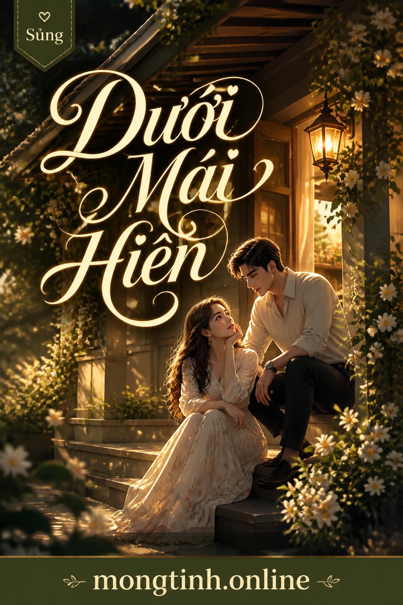 Dưới Mái Hiên