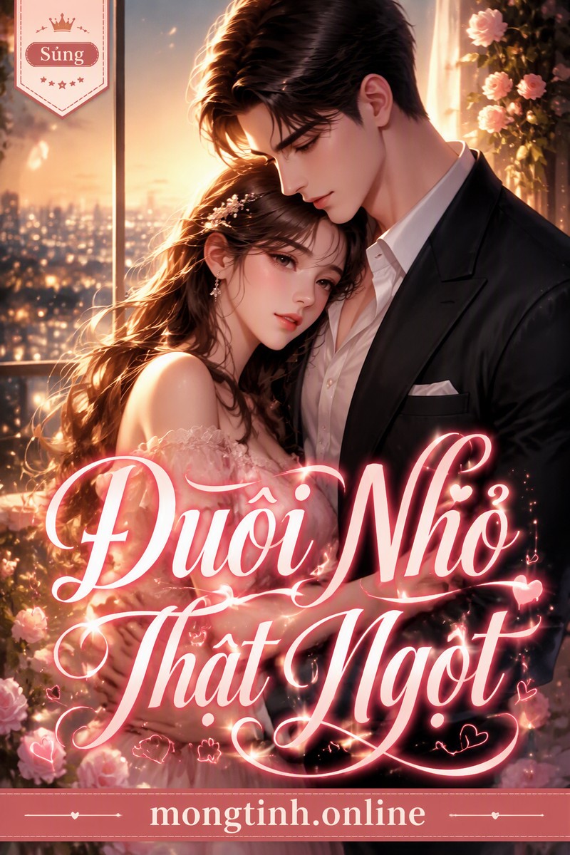 Đuôi Nhỏ Thật Ngọt