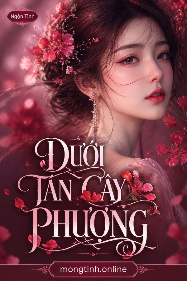 DƯỚI TÁN CÂY PHƯỢNG