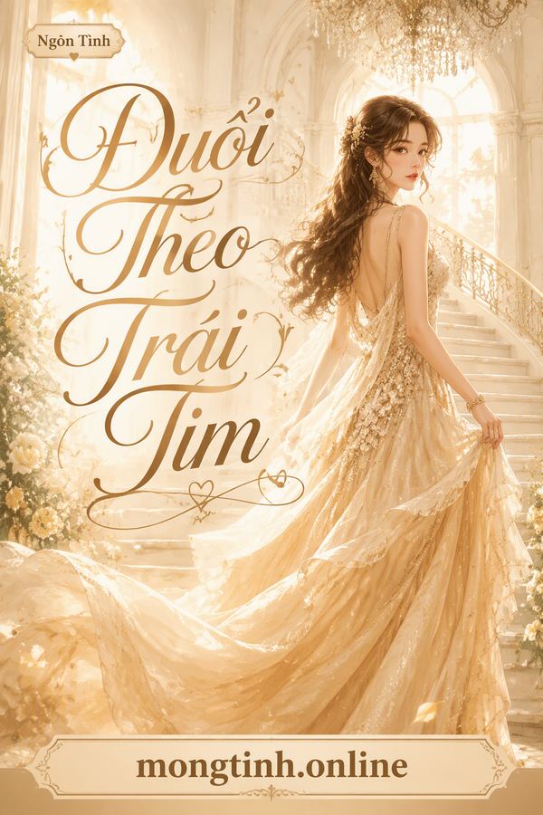 Đuổi Theo Trái Tim