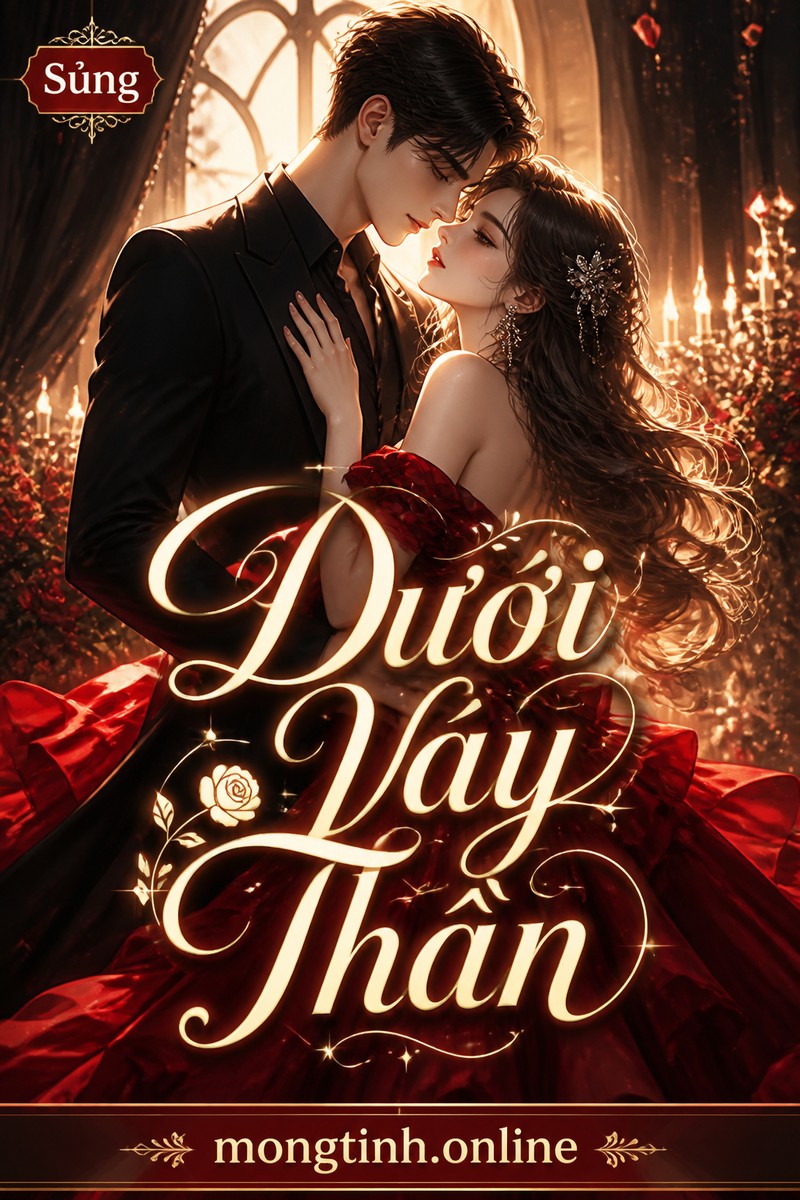 Dưới Váy Thần