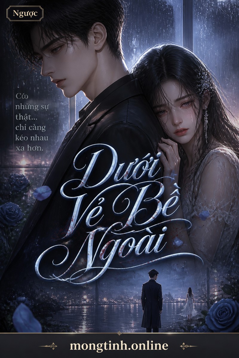 Dưới Vẻ Bề Ngoài