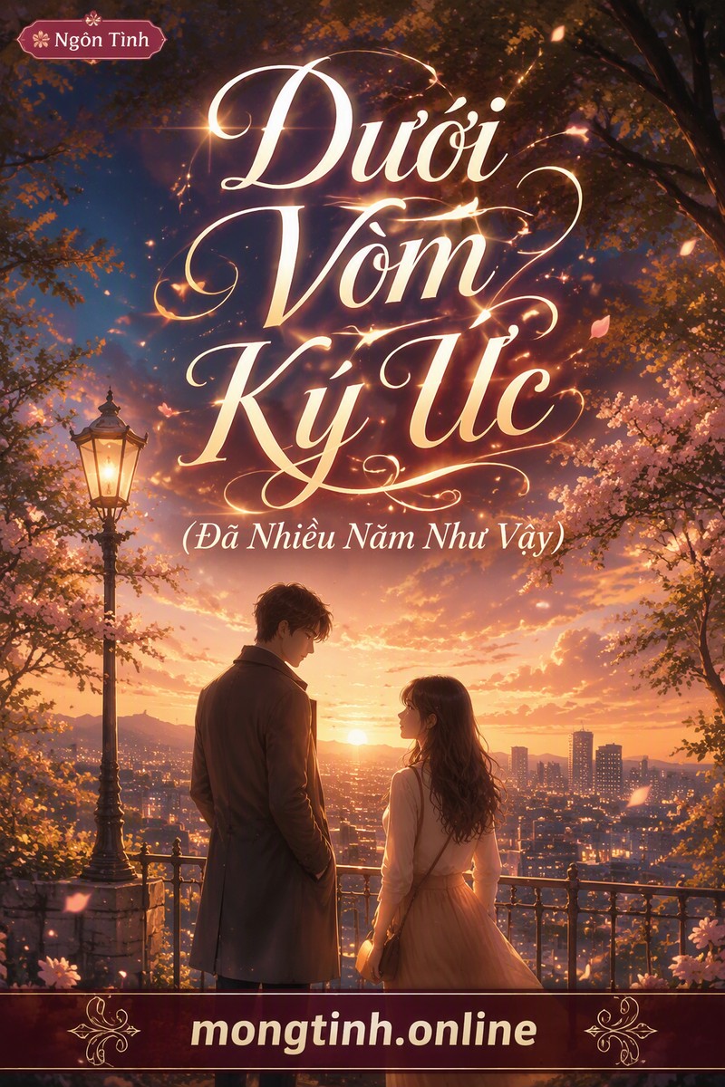 Dưới Vòm Ký Ức (Đã Nhiều Năm Như Vậy)