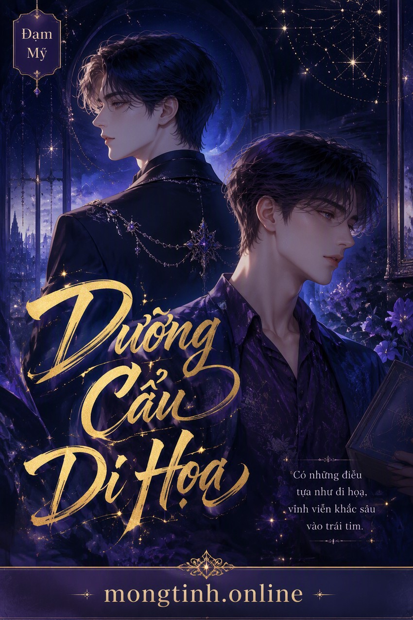Dưỡng Cẩu Di Họa
