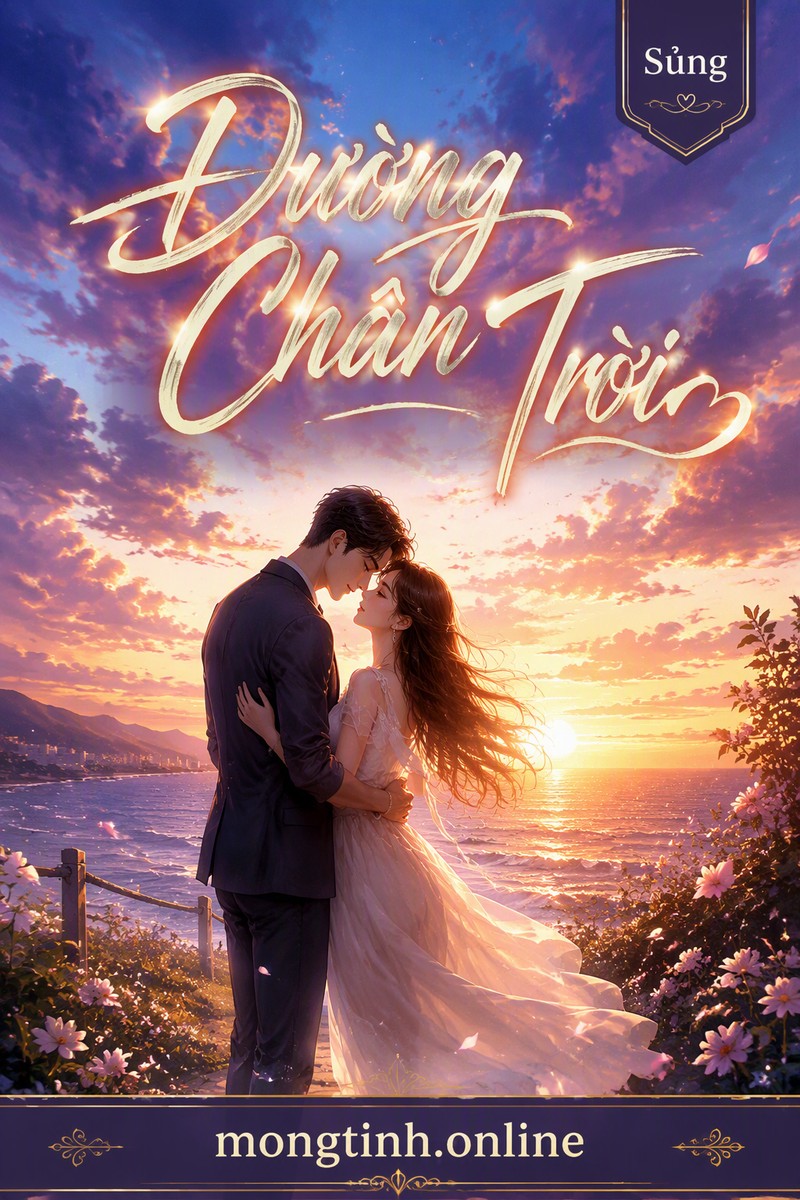 Đường Chân Trời