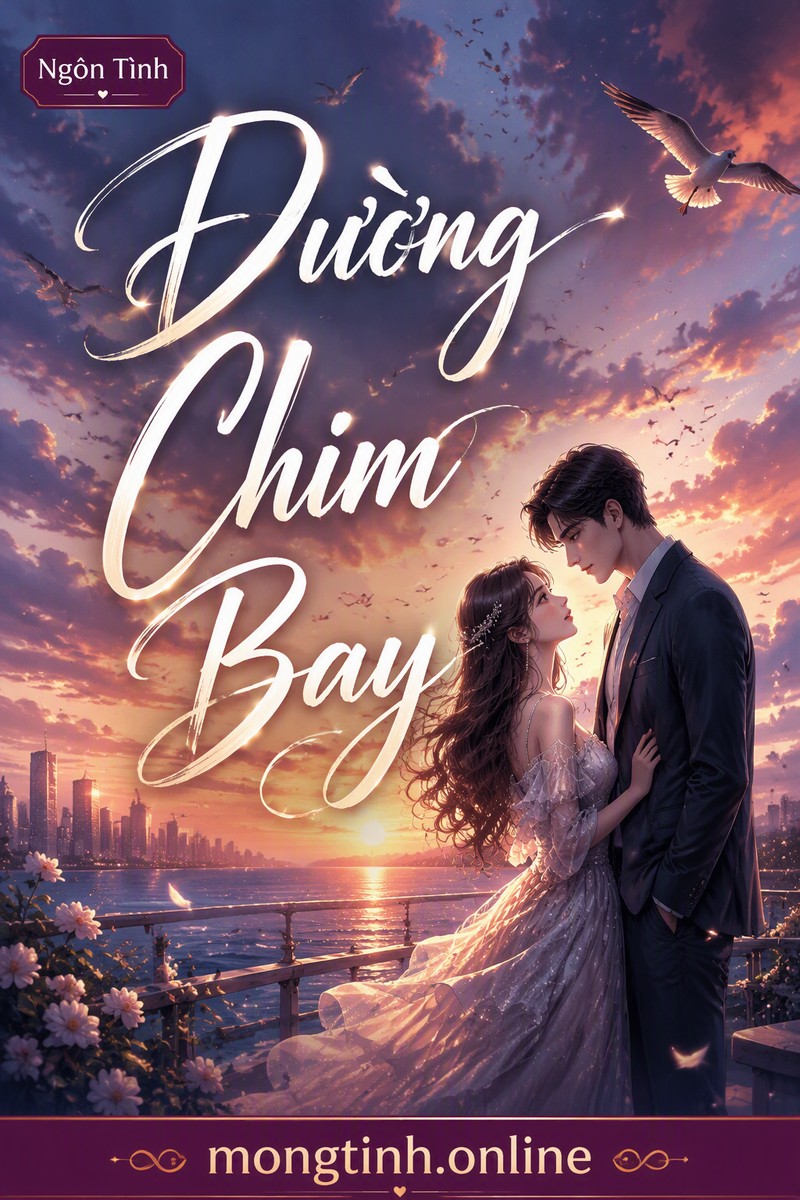 Đường Chim Bay