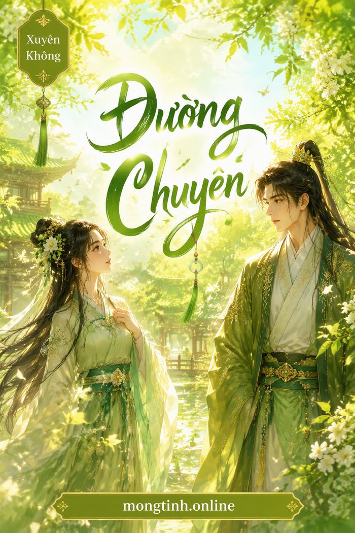 Đường Chuyên
