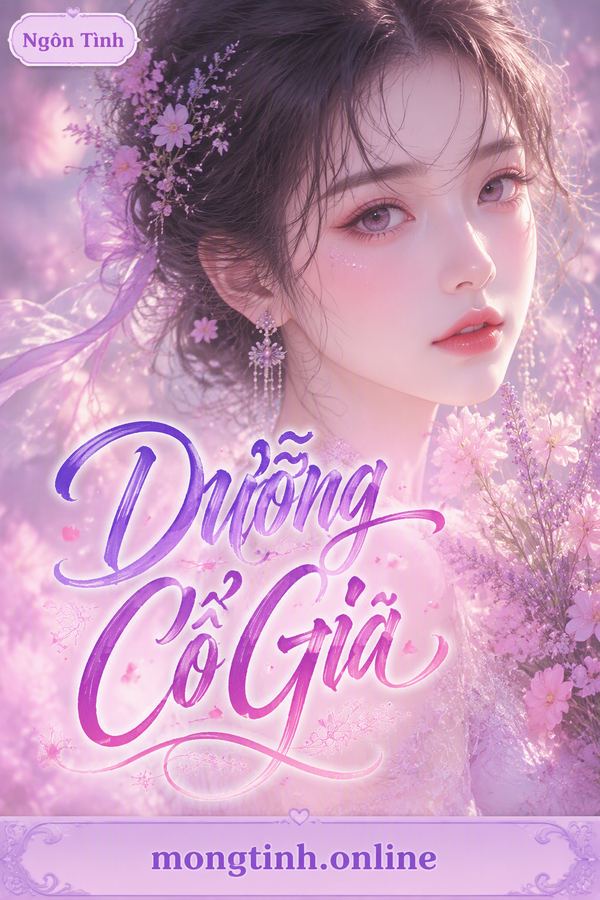 Dưỡng Cổ Giả