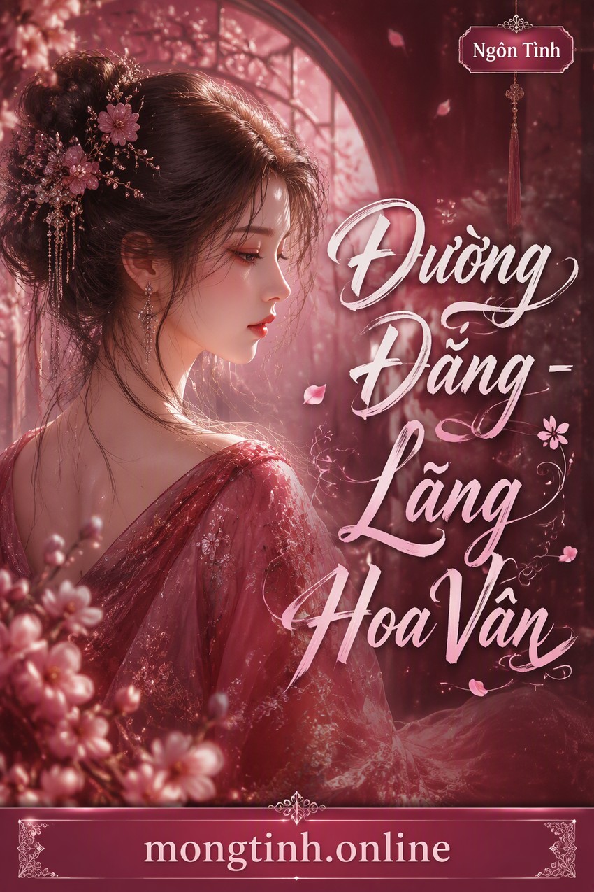 Đường Đắng - Lãng Hoa Vân