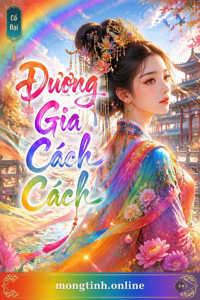 Đương Gia Cách Cách