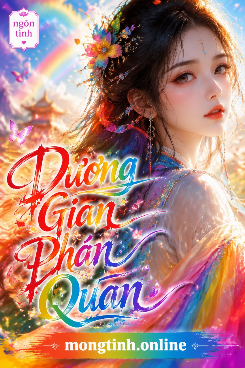 Dương Gian Phán Quan