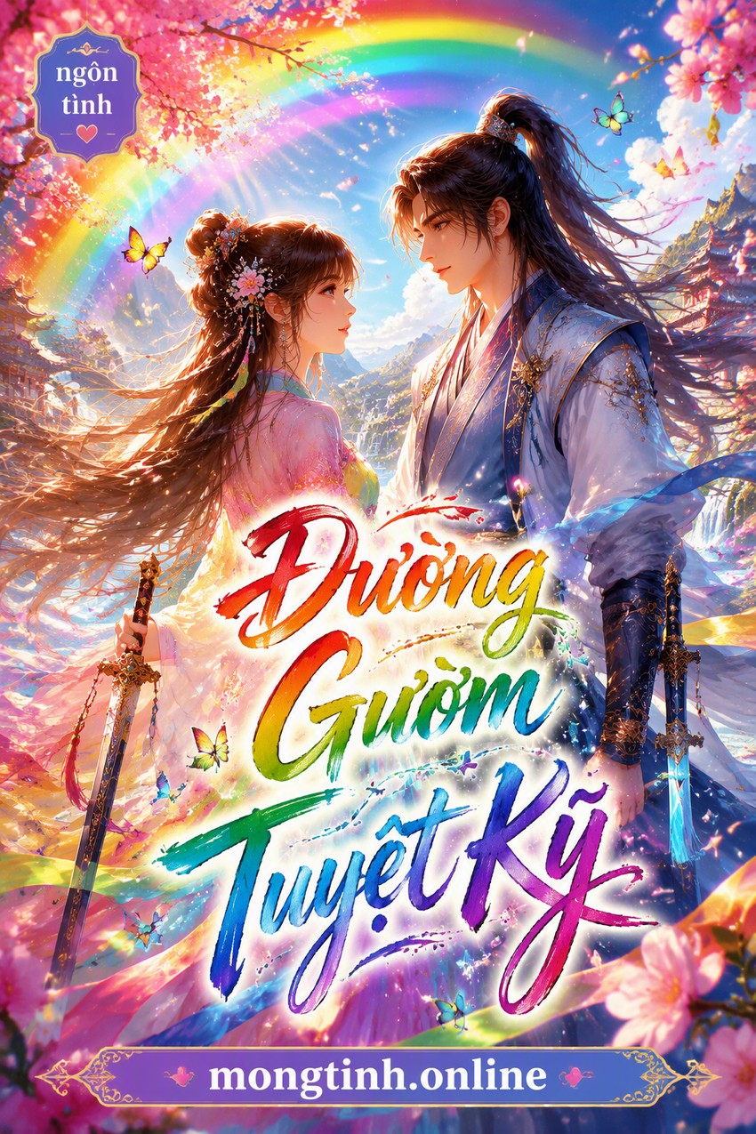 Đường Gươm Tuyệt Kỹ
