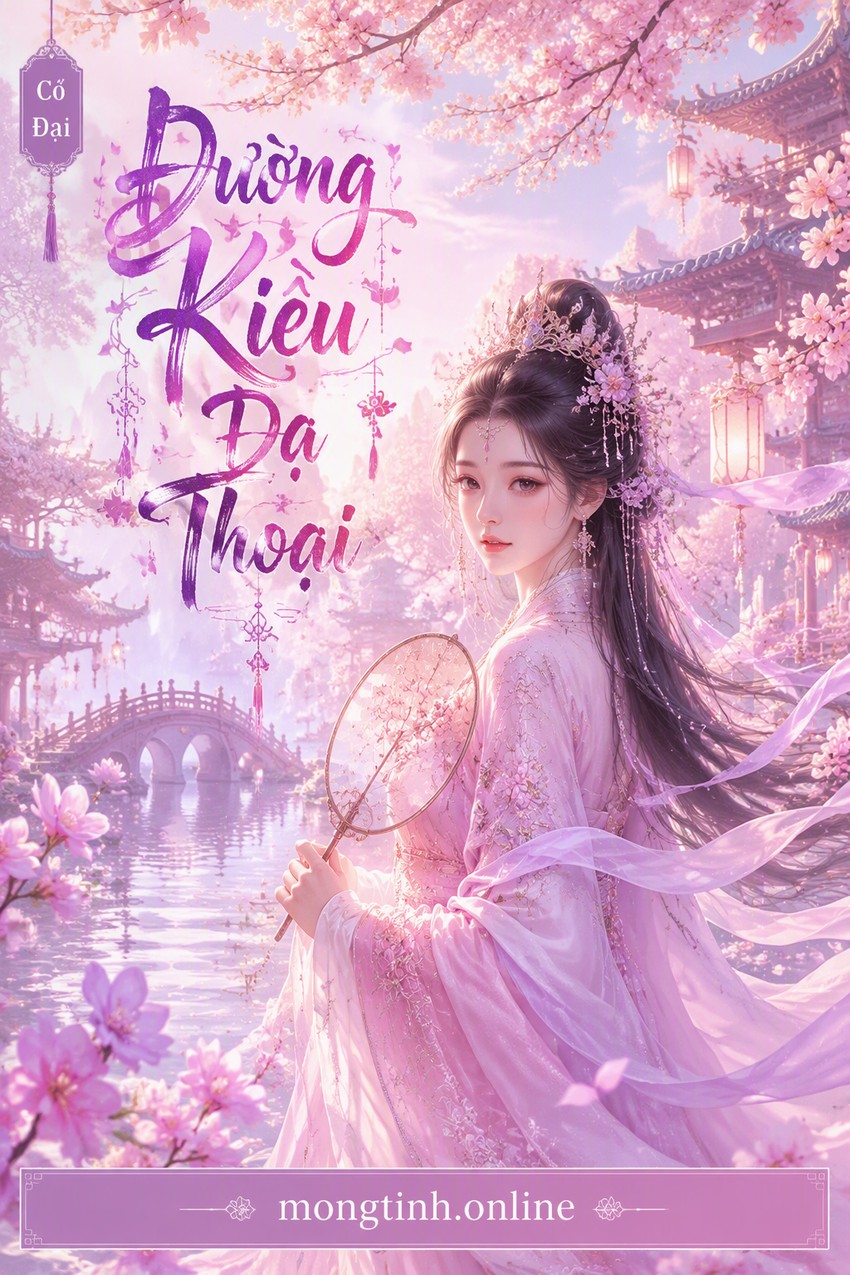 Đường Kiều Dạ Thoại
