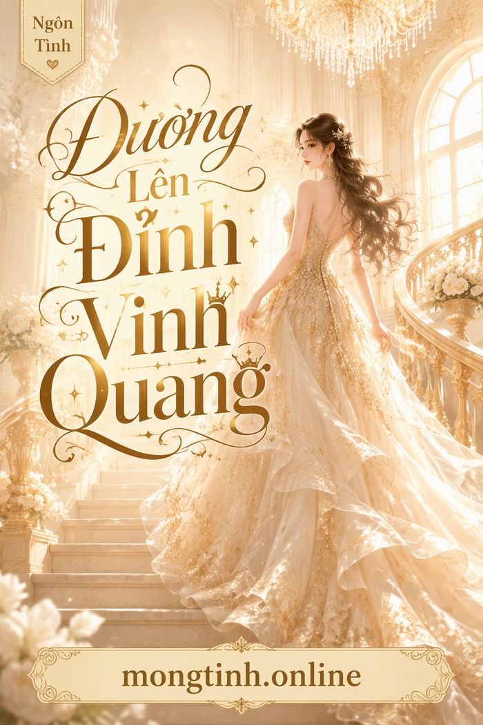 Đường Lên Đỉnh Vinh Quang
