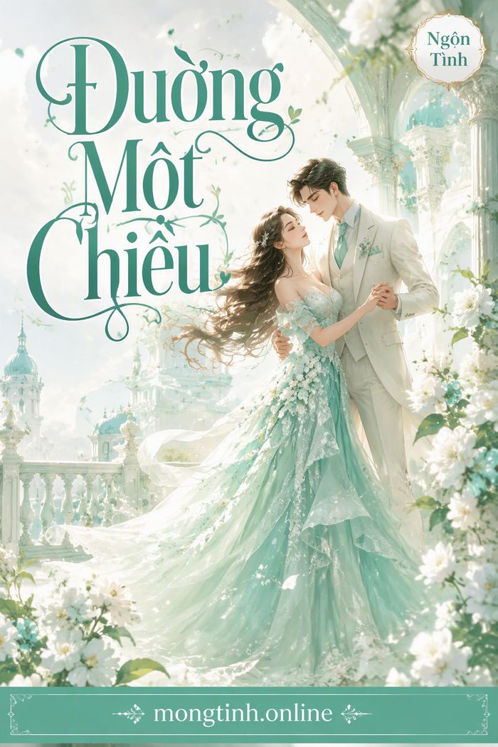 Đường Một Chiều