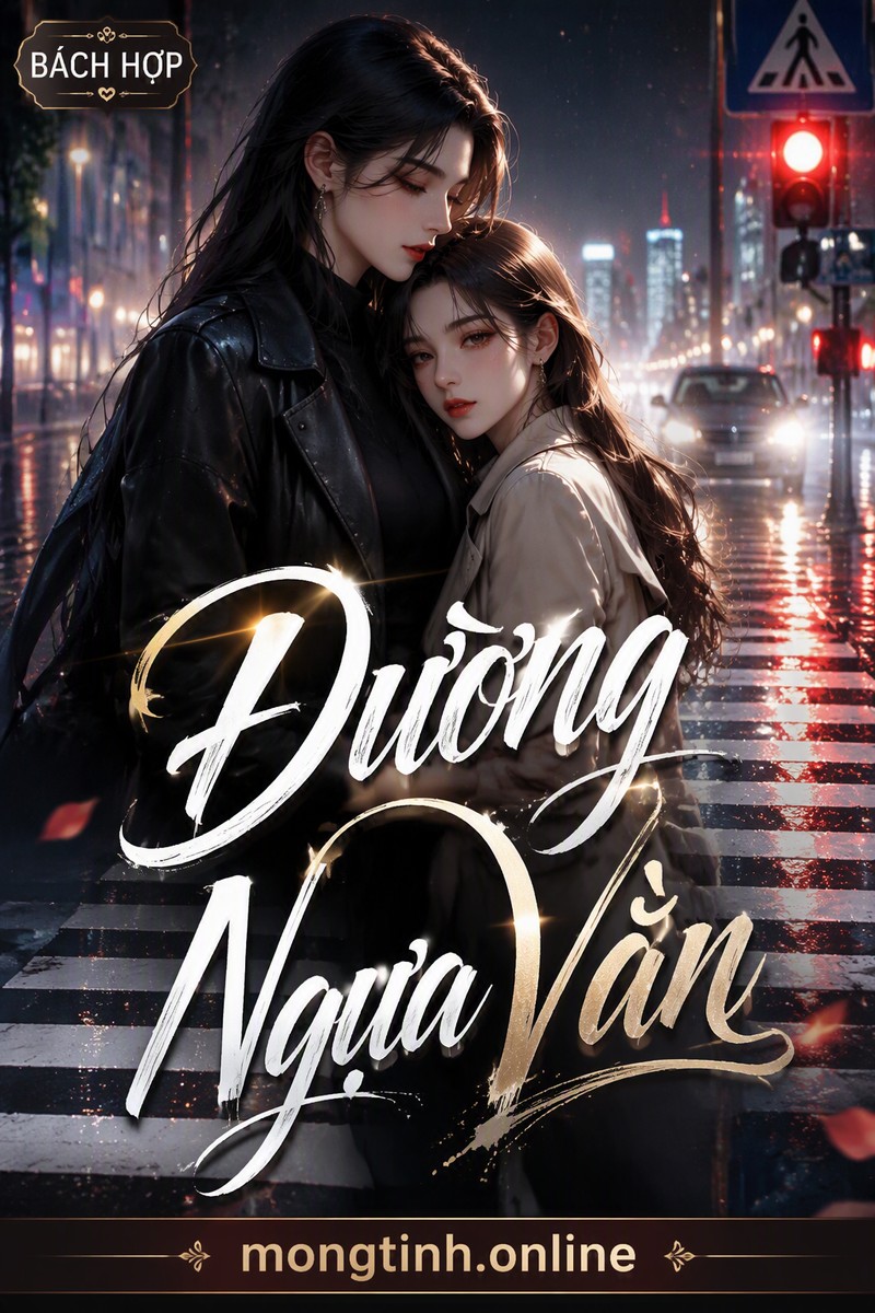 Đường Ngựa Vằn