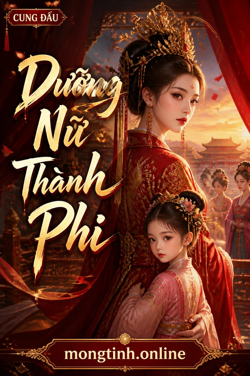 Dưỡng Nữ Thành Phi