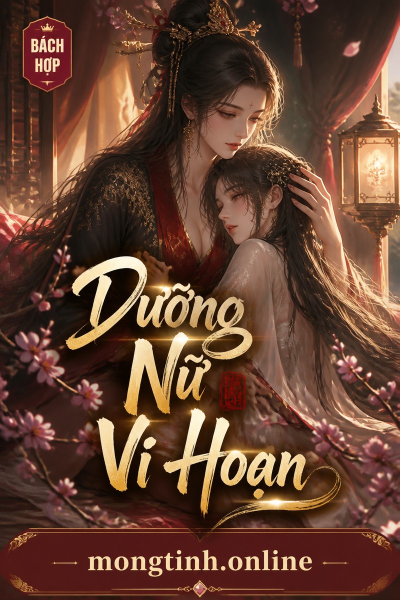 Dưỡng Nữ Vi Hoạn