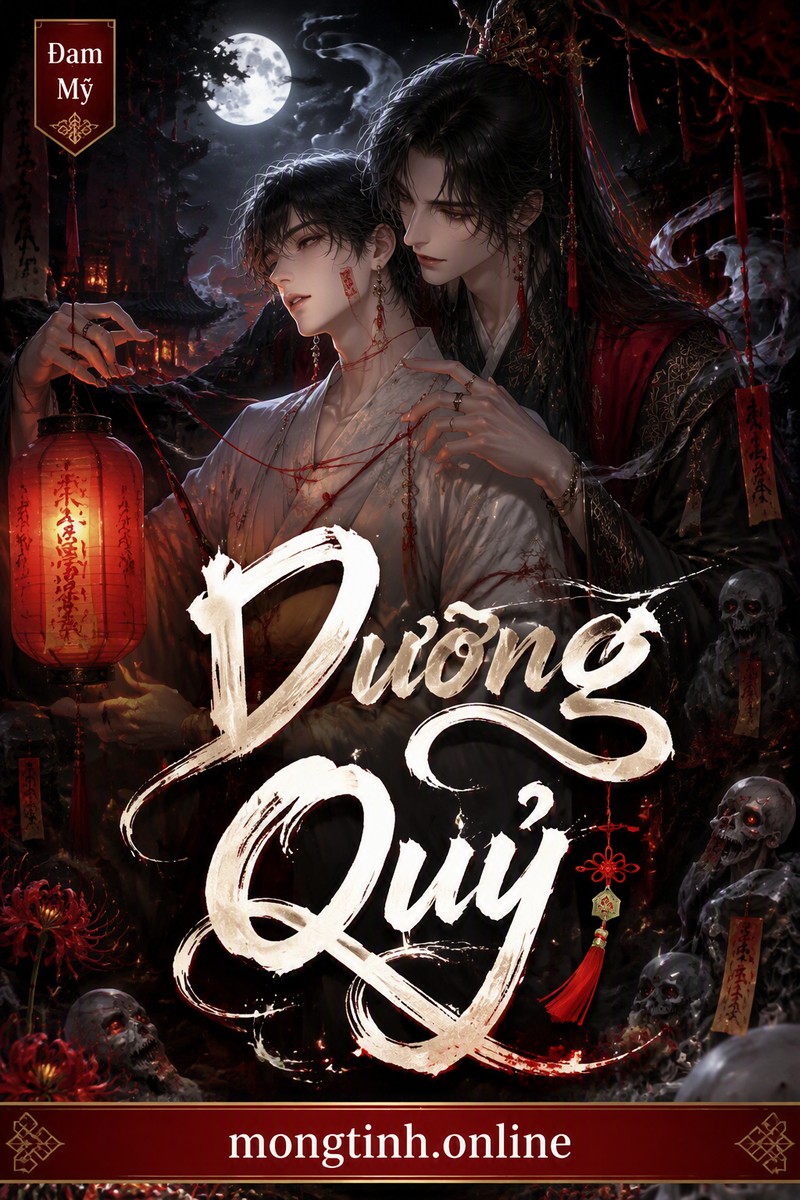 Dưỡng Quỷ