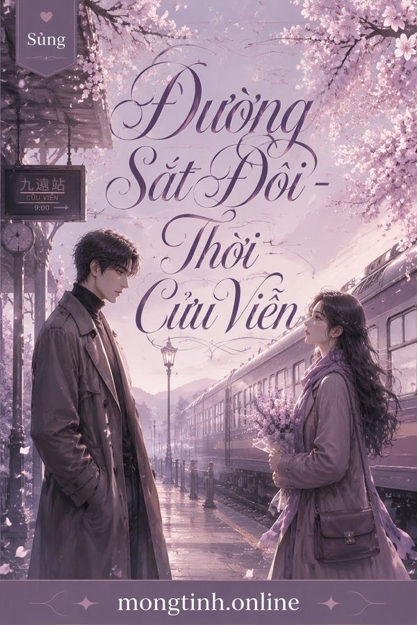 Đường Sắt Đôi - Thời Cửu Viễn