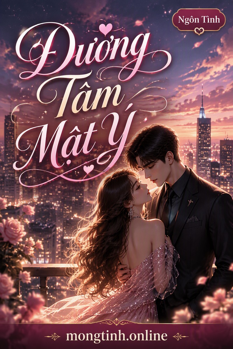 Đường Tâm Mật Ý