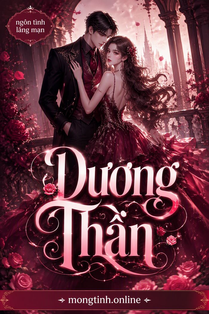 Dương Thần