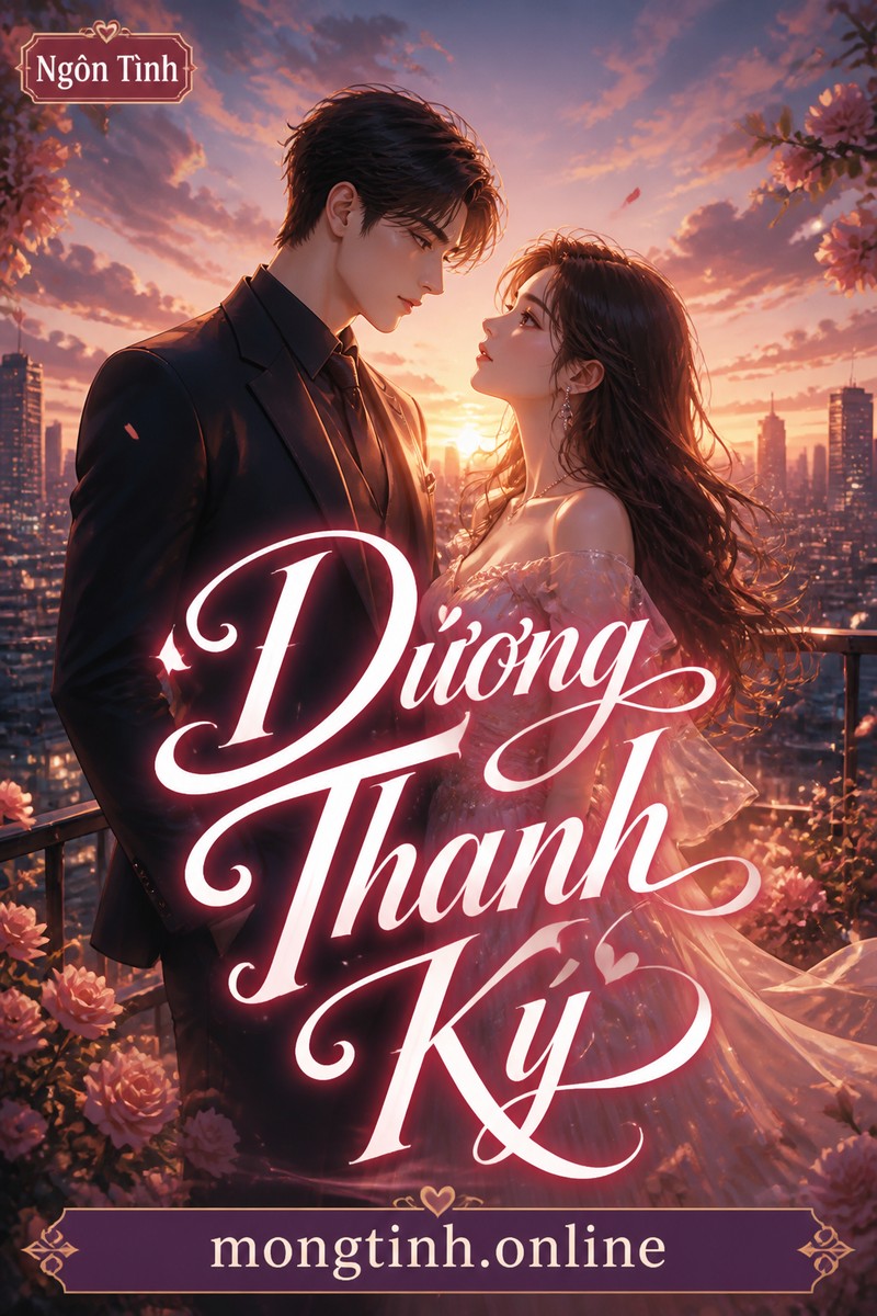 Dương Thanh Ký